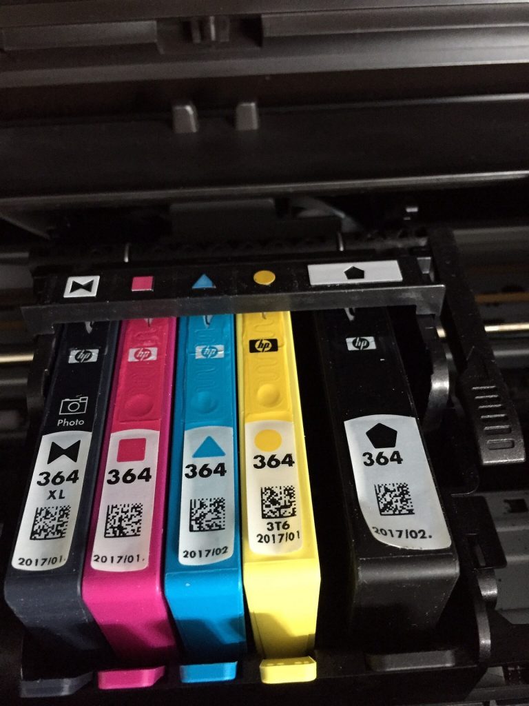 What is the difference in buying XL and standard cartridges? Printer and Toner Cartridges Supplier